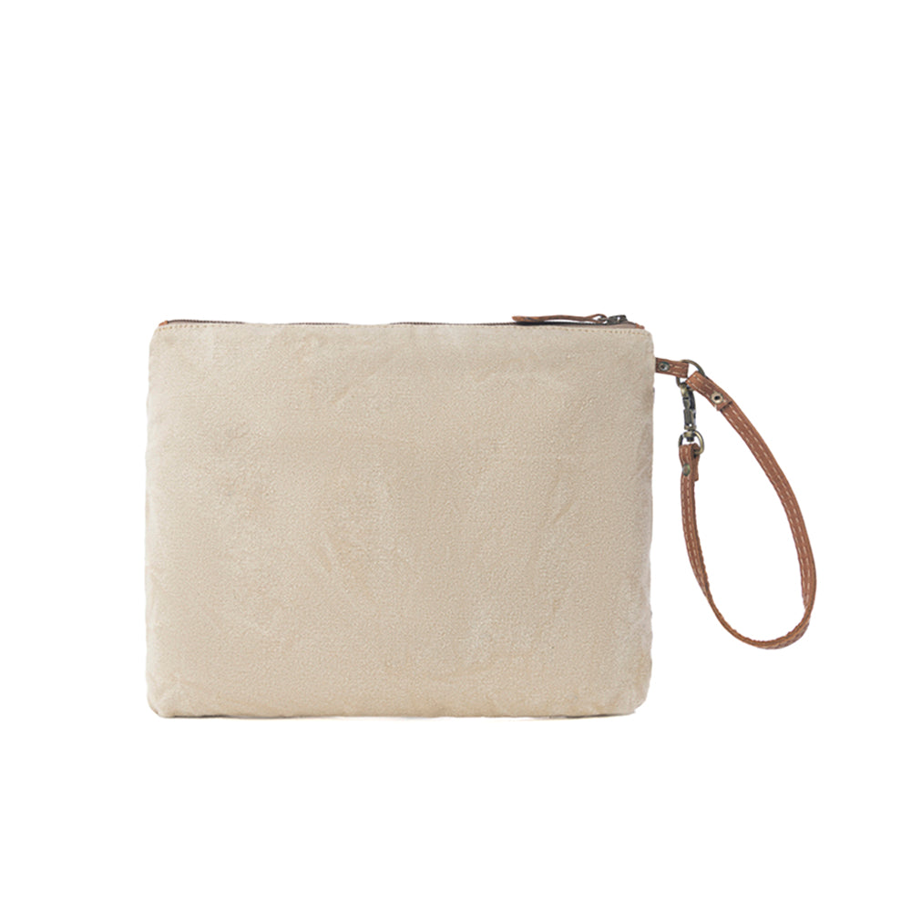 Yesteryear Vintage Style Pouch - Myra USA