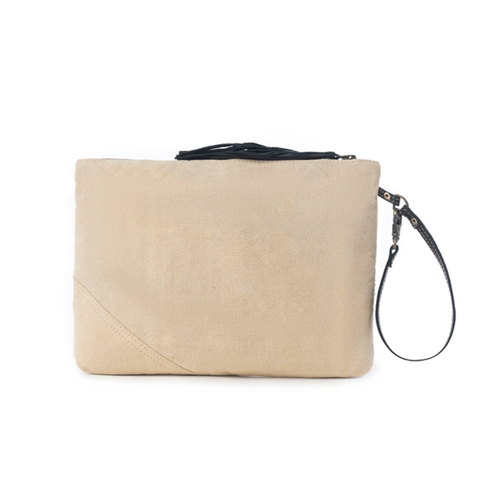 Sundown River Vintage Pouch - Myra USA