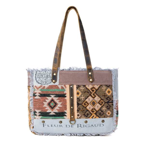 Rigaud Rail Express Crossbody Bag