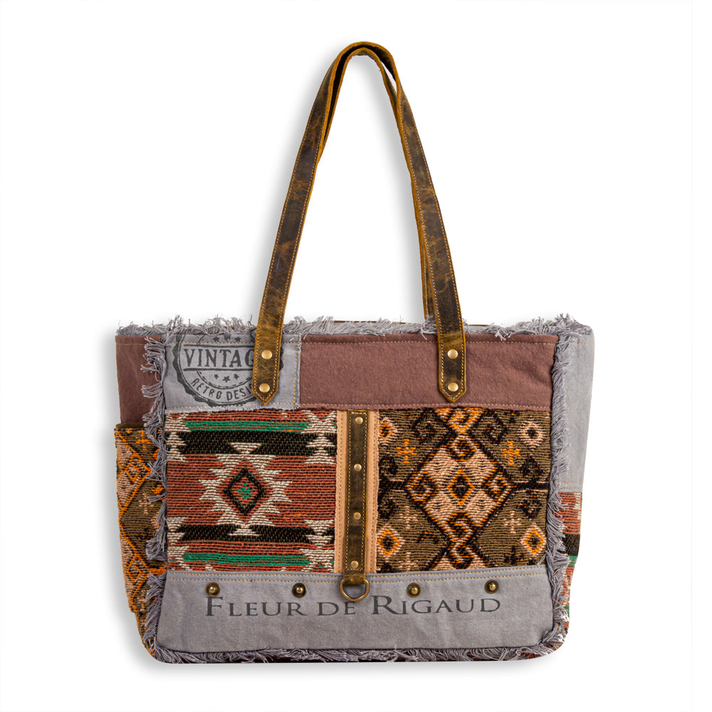 Rigaud Rail Express Crossbody Bag - Myra USA