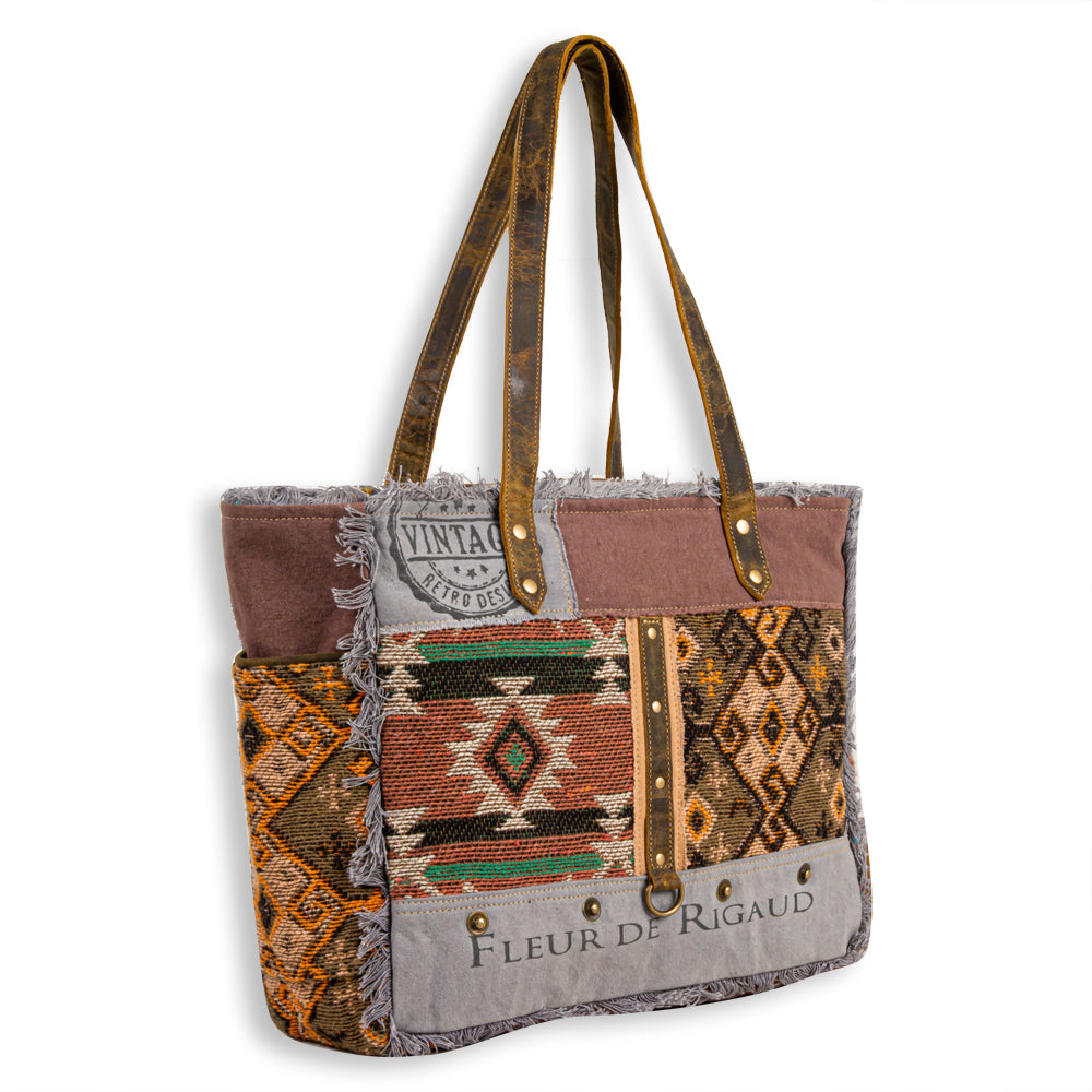 Rigaud Rail Express Crossbody Bag - Myra USA