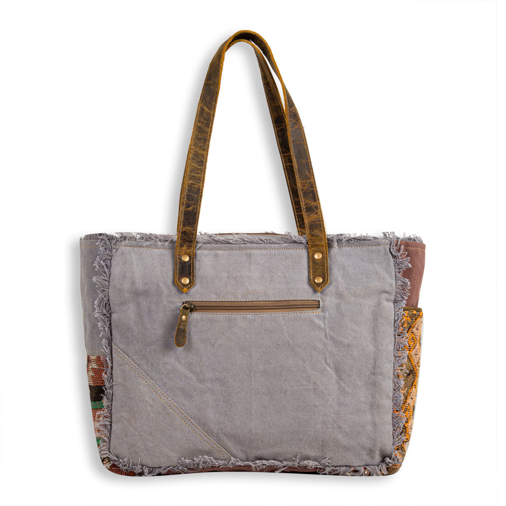 Rigaud Rail Express Crossbody Bag - Myra USA