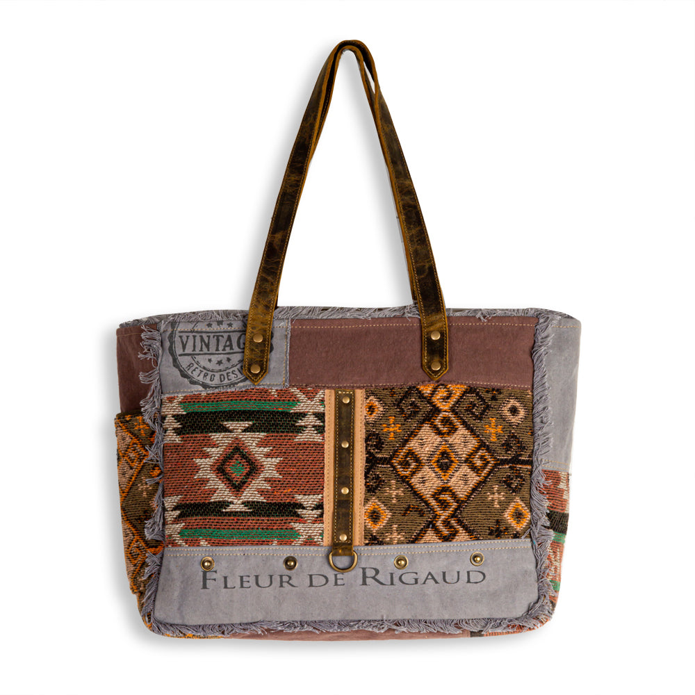 Rigaud Rail Express Crossbody Bag - Myra USA