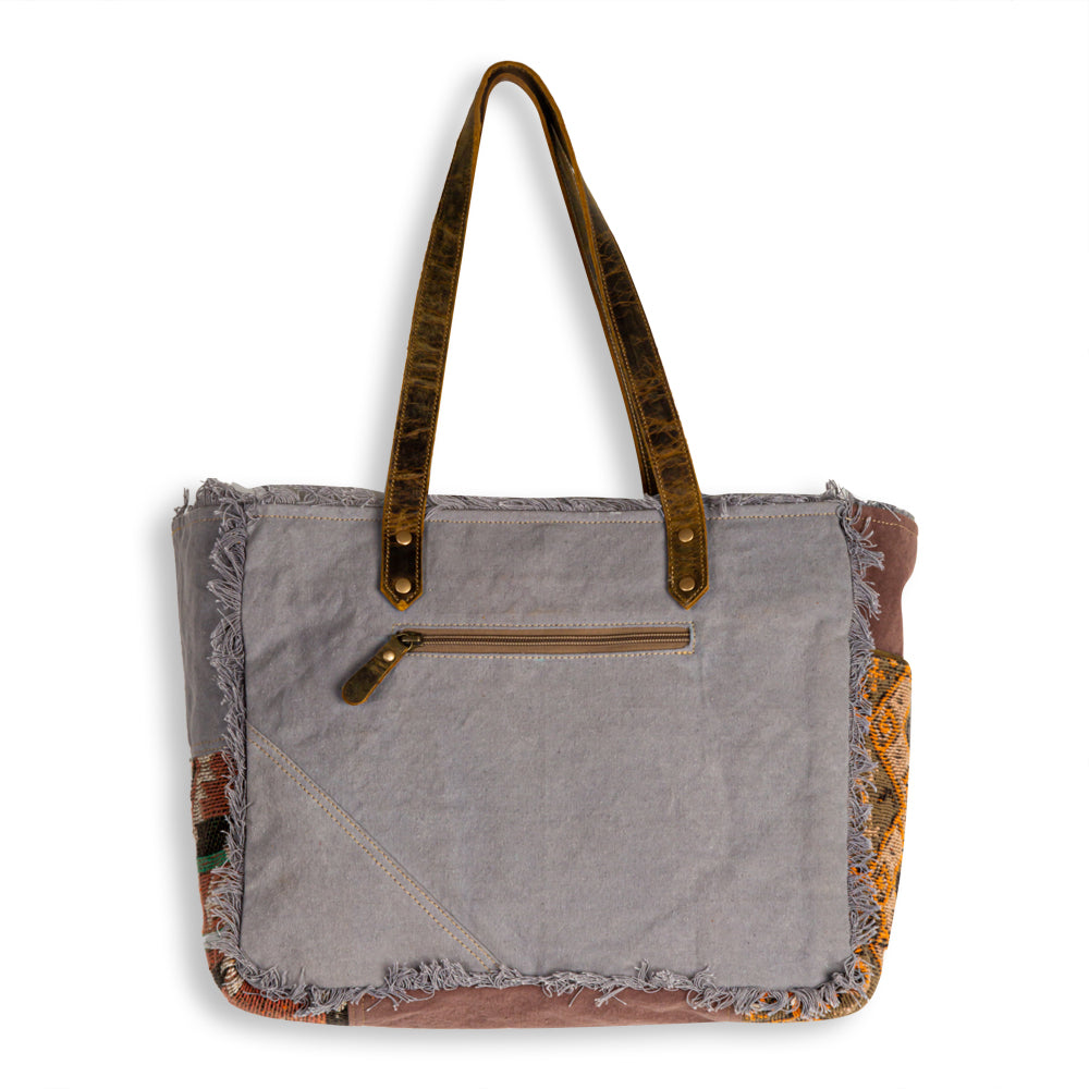 Rigaud Rail Express Crossbody Bag - Myra USA