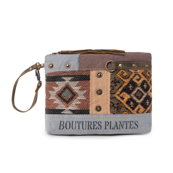 Rigaud Rail Express Pouch - Myra USA