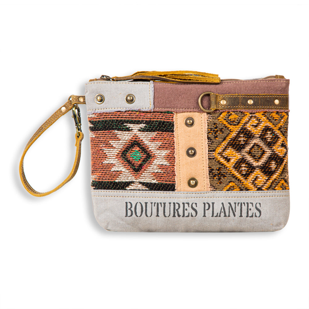 Rigaud Rail Express Pouch - Myra USA