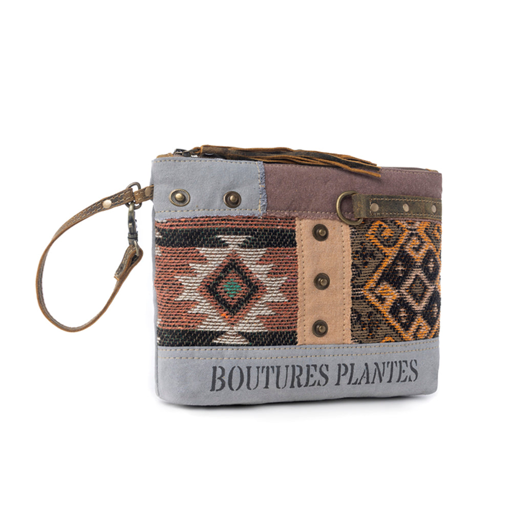 Rigaud Rail Express Pouch - Myra USA