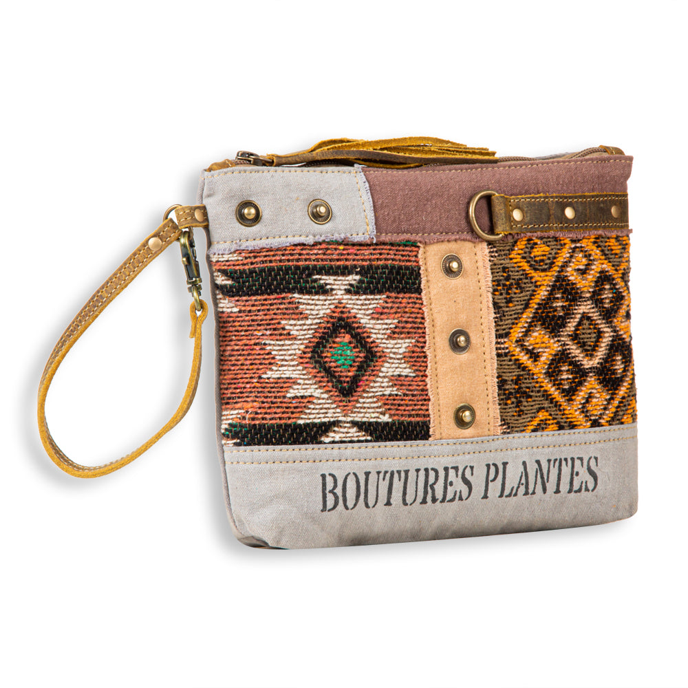 Rigaud Rail Express Pouch - Myra USA