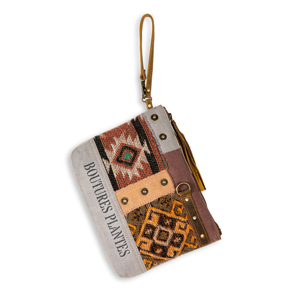 Rigaud Rail Express Pouch - Myra USA