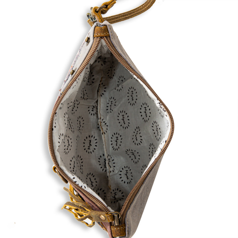 Rigaud Rail Express Pouch - Myra USA
