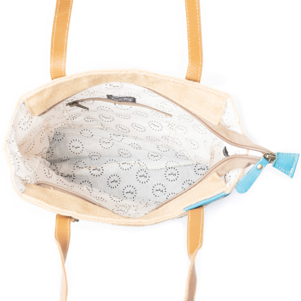 Grand Canyon 19 USA 19 Market Bag - Myra USA