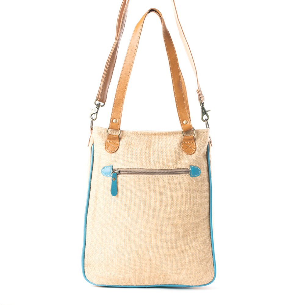 Grand Canyon Tall Market Bag - Myra USA