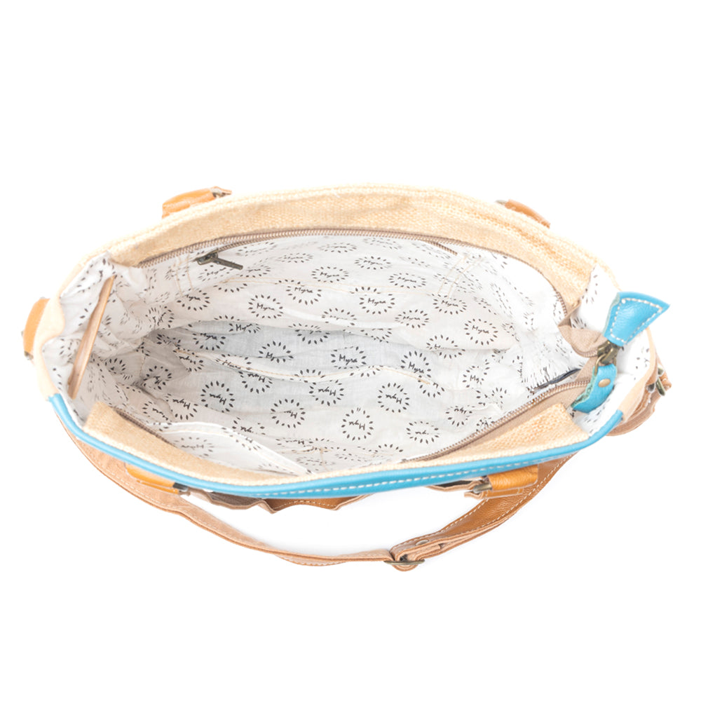 Grand Canyon Tall Market Bag - Myra USA