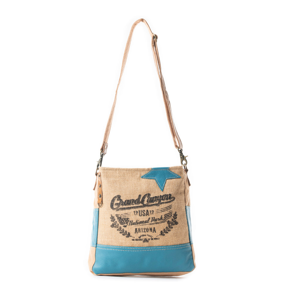 Grand Canyon Market Bag - Myra USA