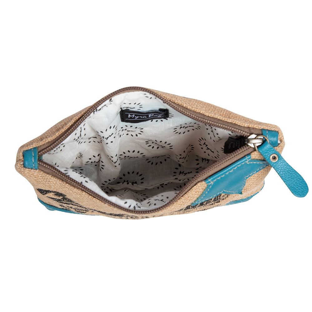 Grand Canyon Small Pouch - Myra USA