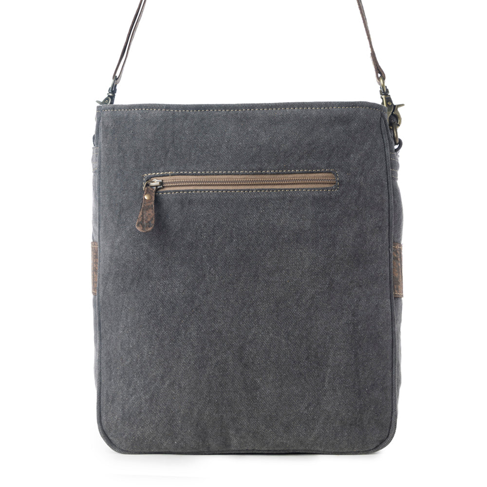 Granit Rose Shoulder Bag - Myra USA