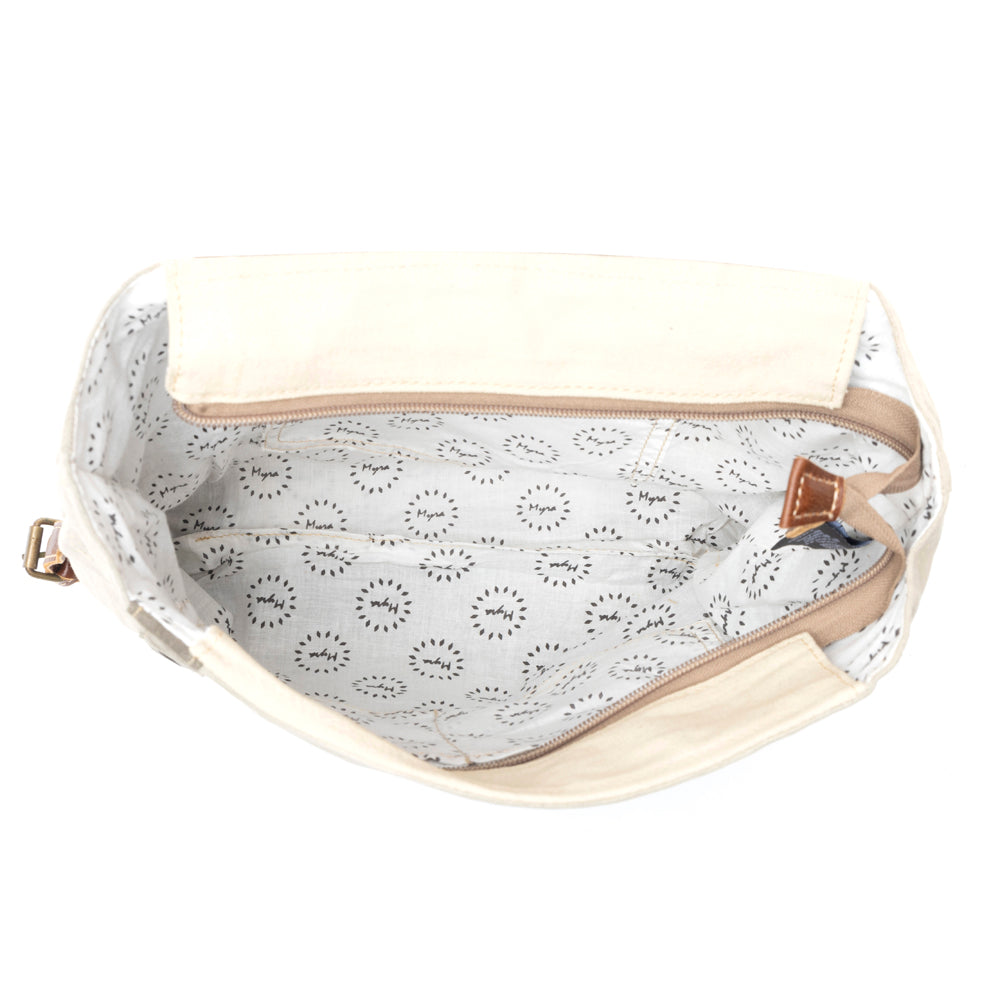 Army Motif Backpack Bag - Myra USA