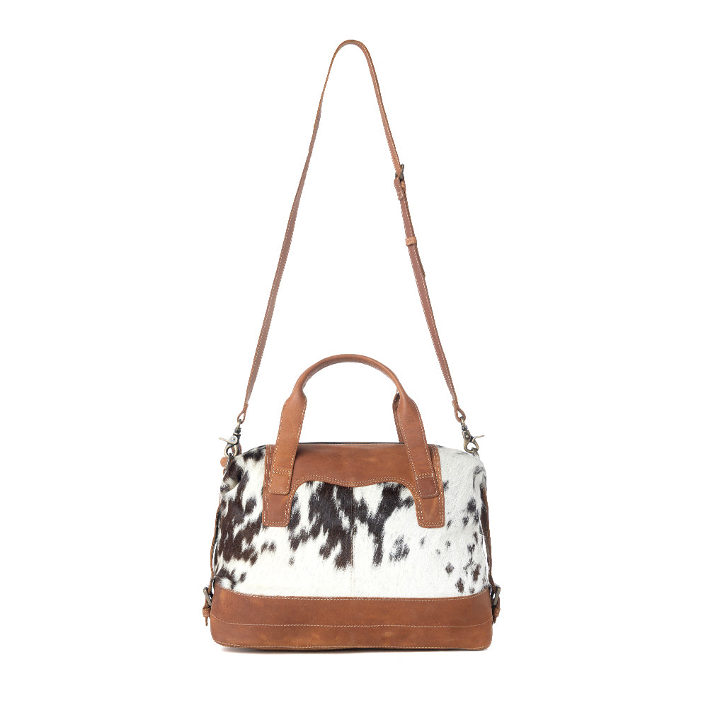 Crawford Canyon Shoulder Hand Bag - Myra USA