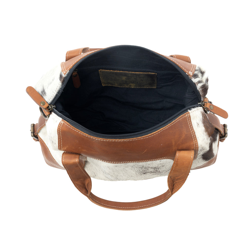 Crawford Canyon Shoulder Hand Bag - Myra USA