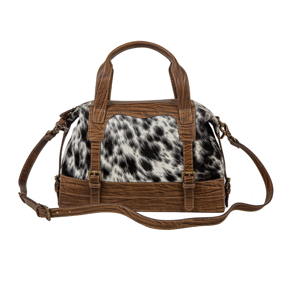Crawford Canyon Shoulder Hand Bag - Myra USA