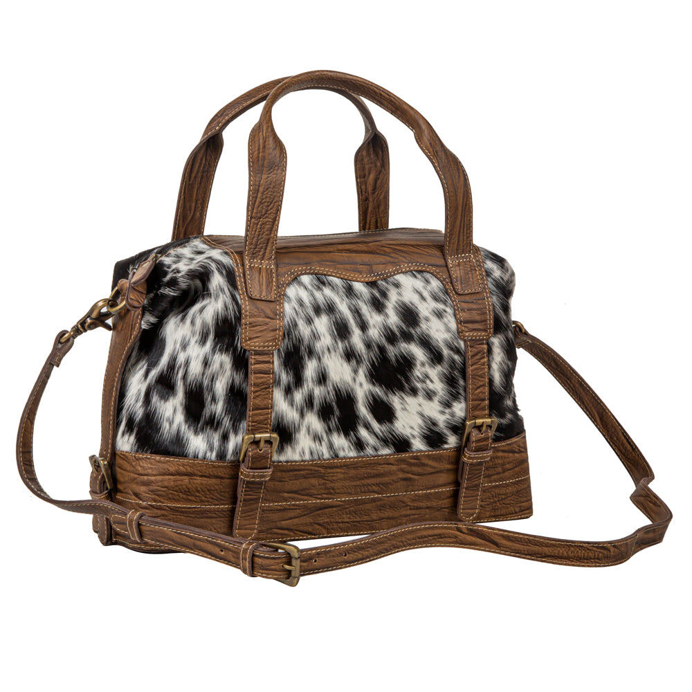 Crawford Canyon Shoulder Hand Bag - Myra USA