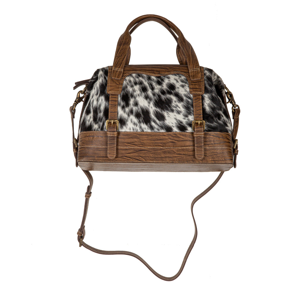 Crawford Canyon Shoulder Hand Bag - Myra USA