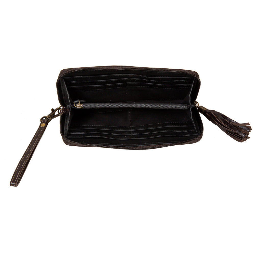 Sun Serape Wallet - Myra USA