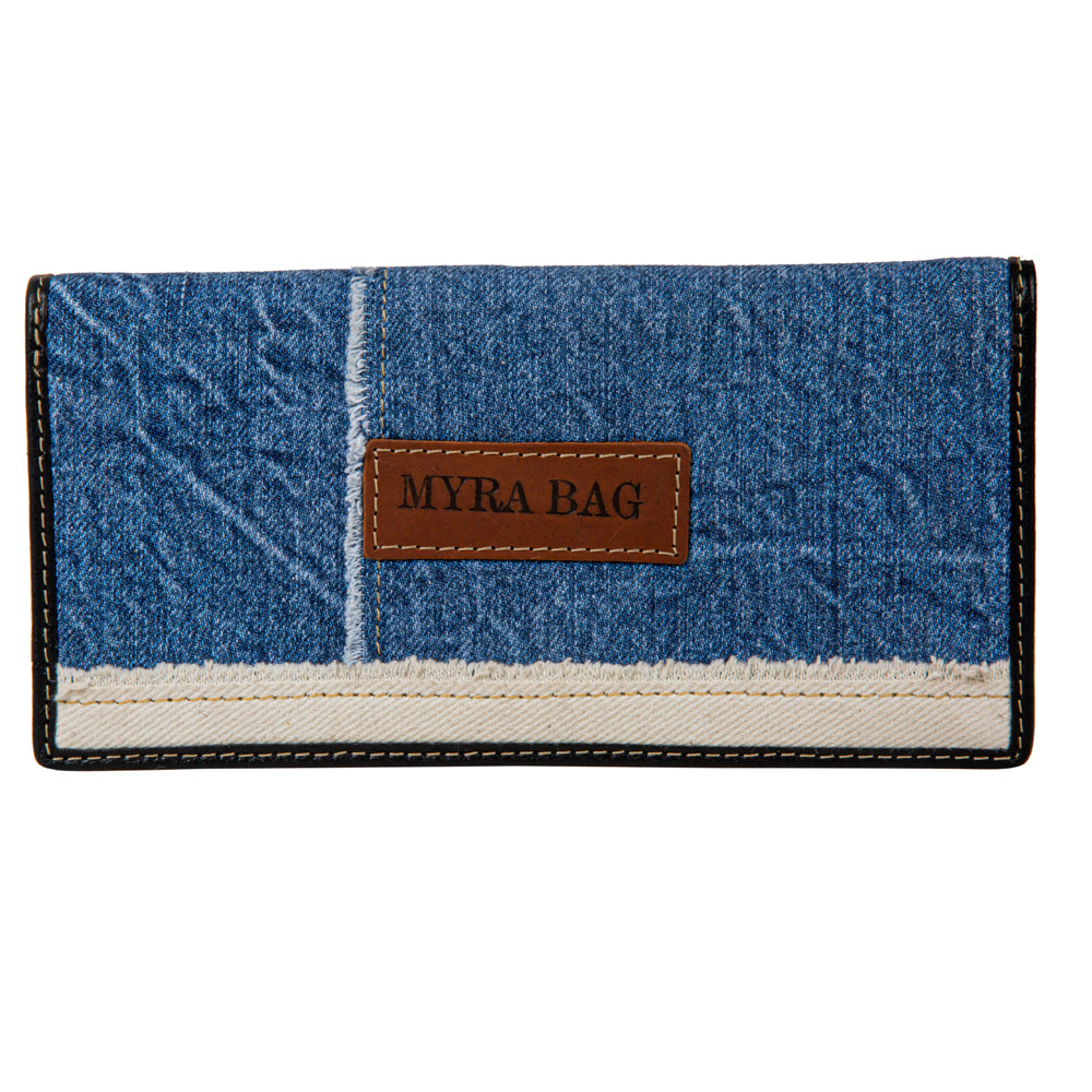 Lucky 7 Star Credit Card Holder - Myra USA