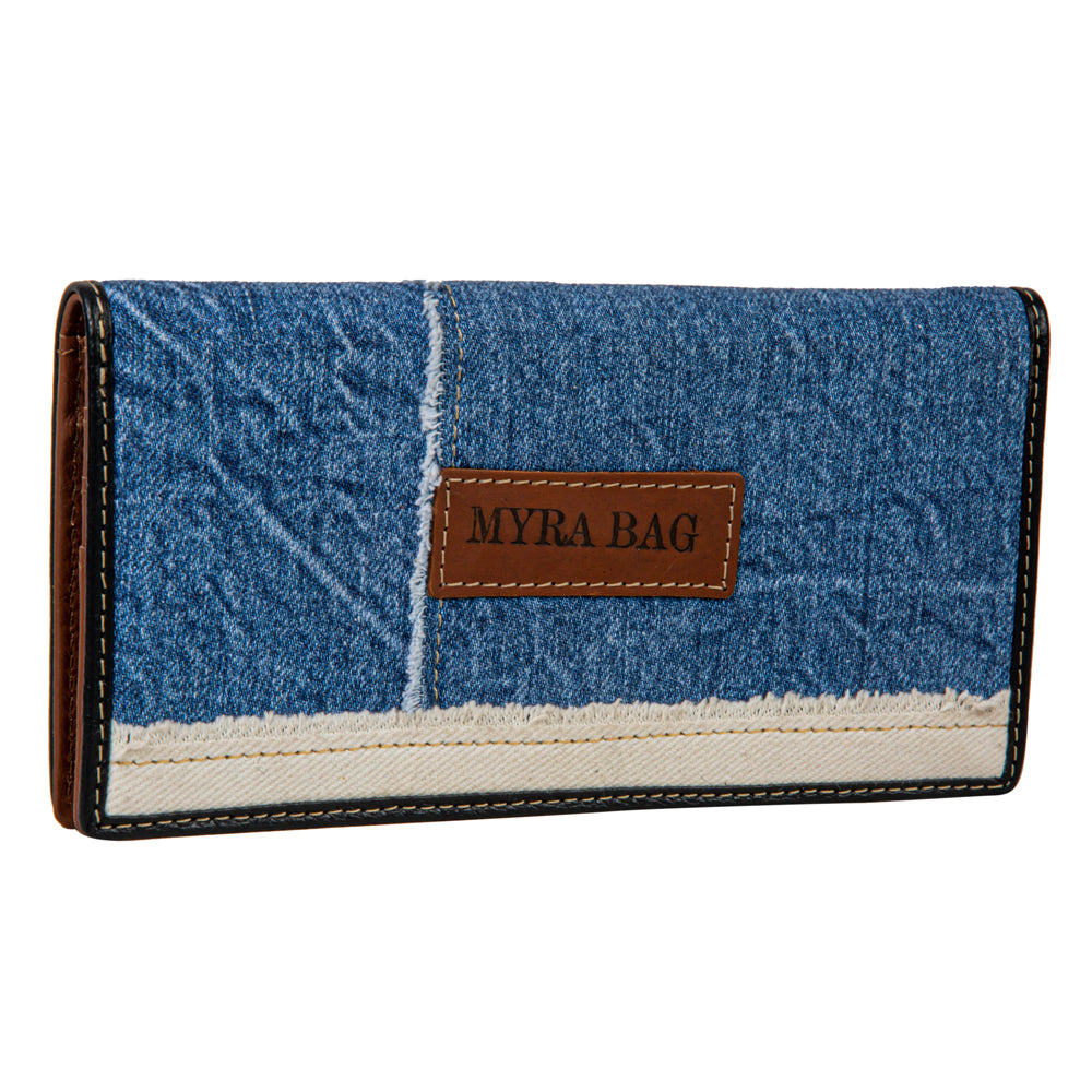 Lucky 7 Star Credit Card Holder - Myra USA
