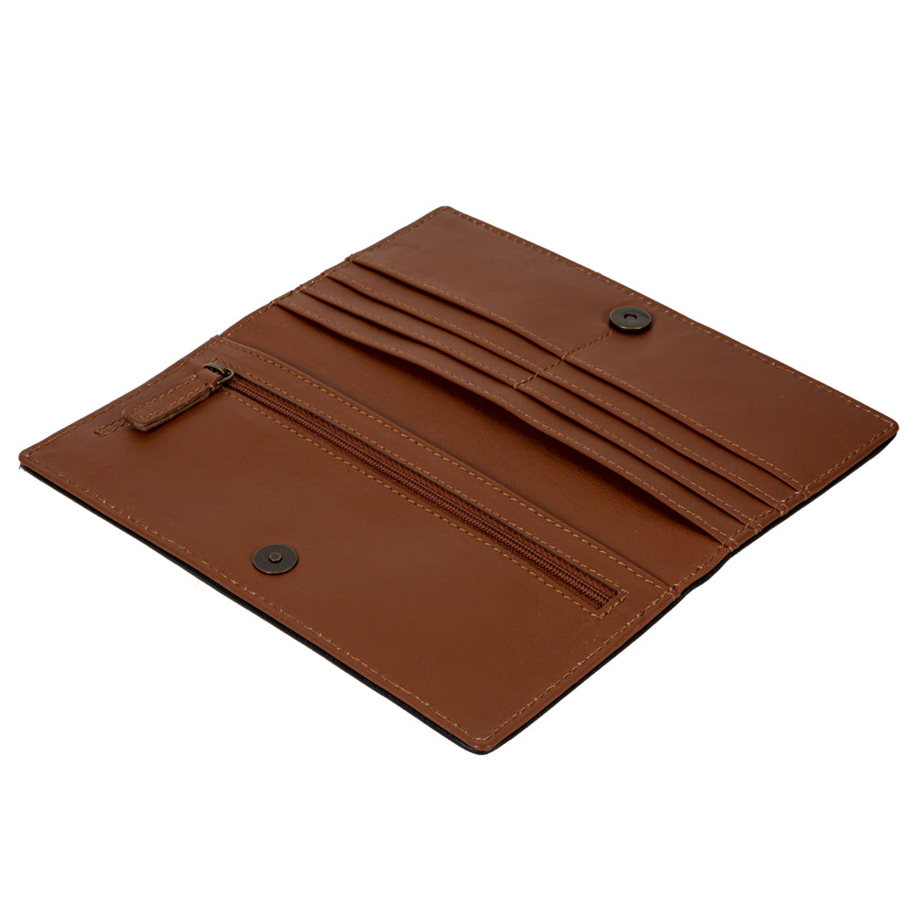 Lucky 7 Star Credit Card Holder - Myra USA