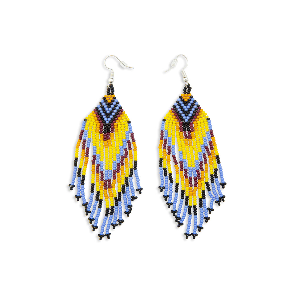SpectrumTwirl EARRING - Myra USA