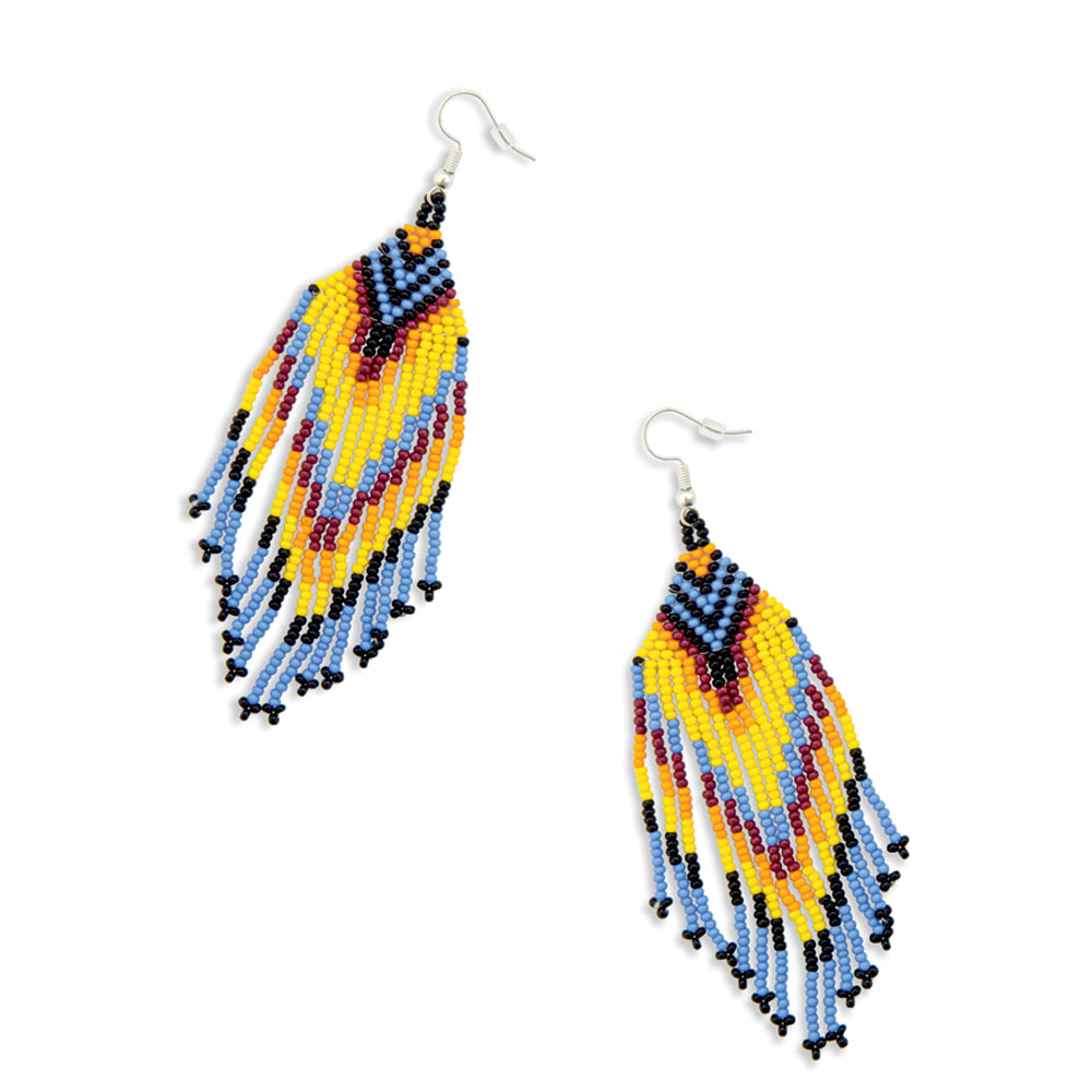 SpectrumTwirl EARRING - Myra USA