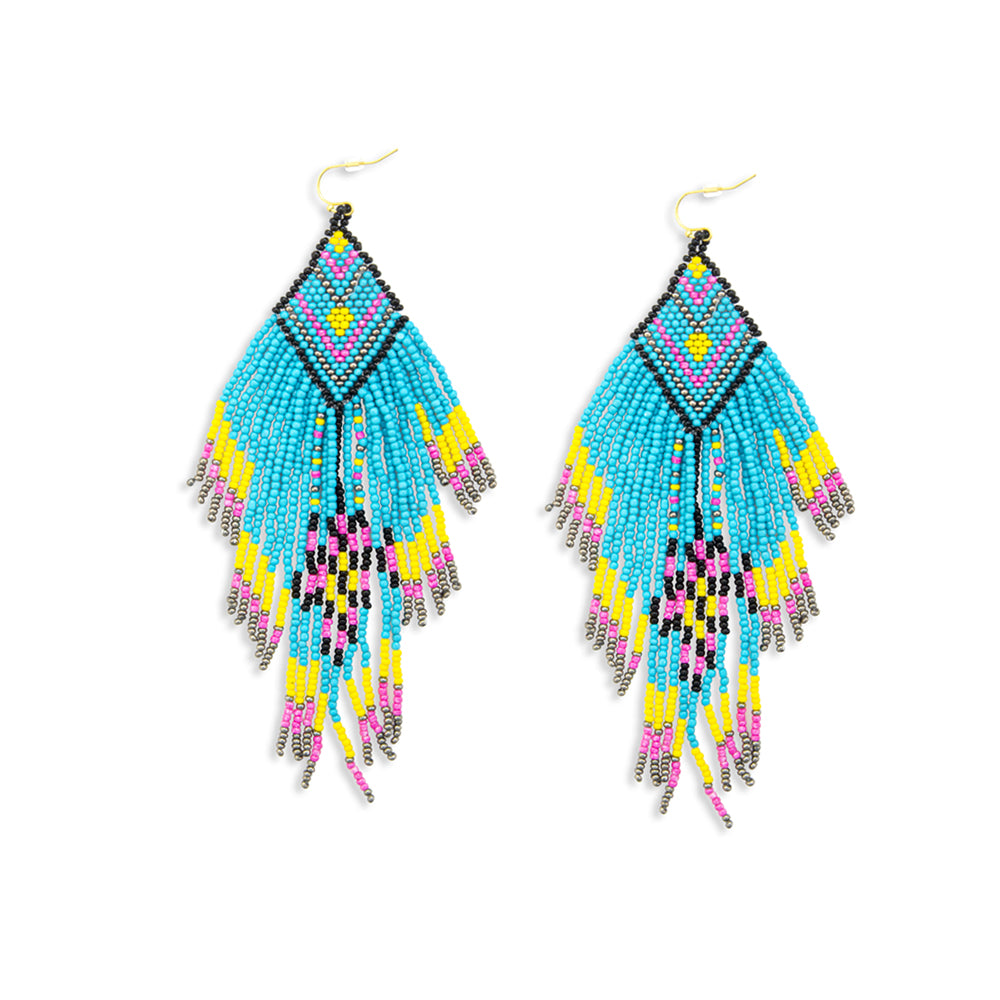 HarmonyHues EARRING - Myra USA