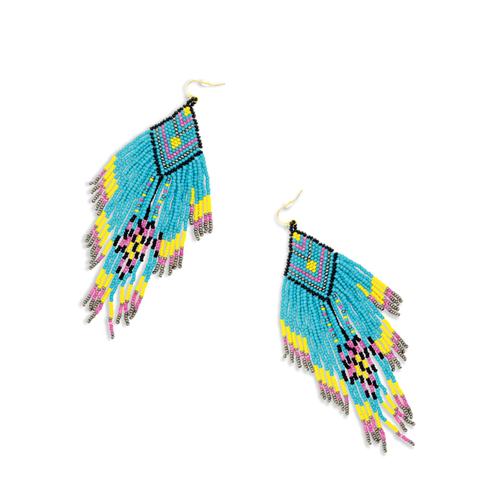 HarmonyHues EARRING - Myra USA