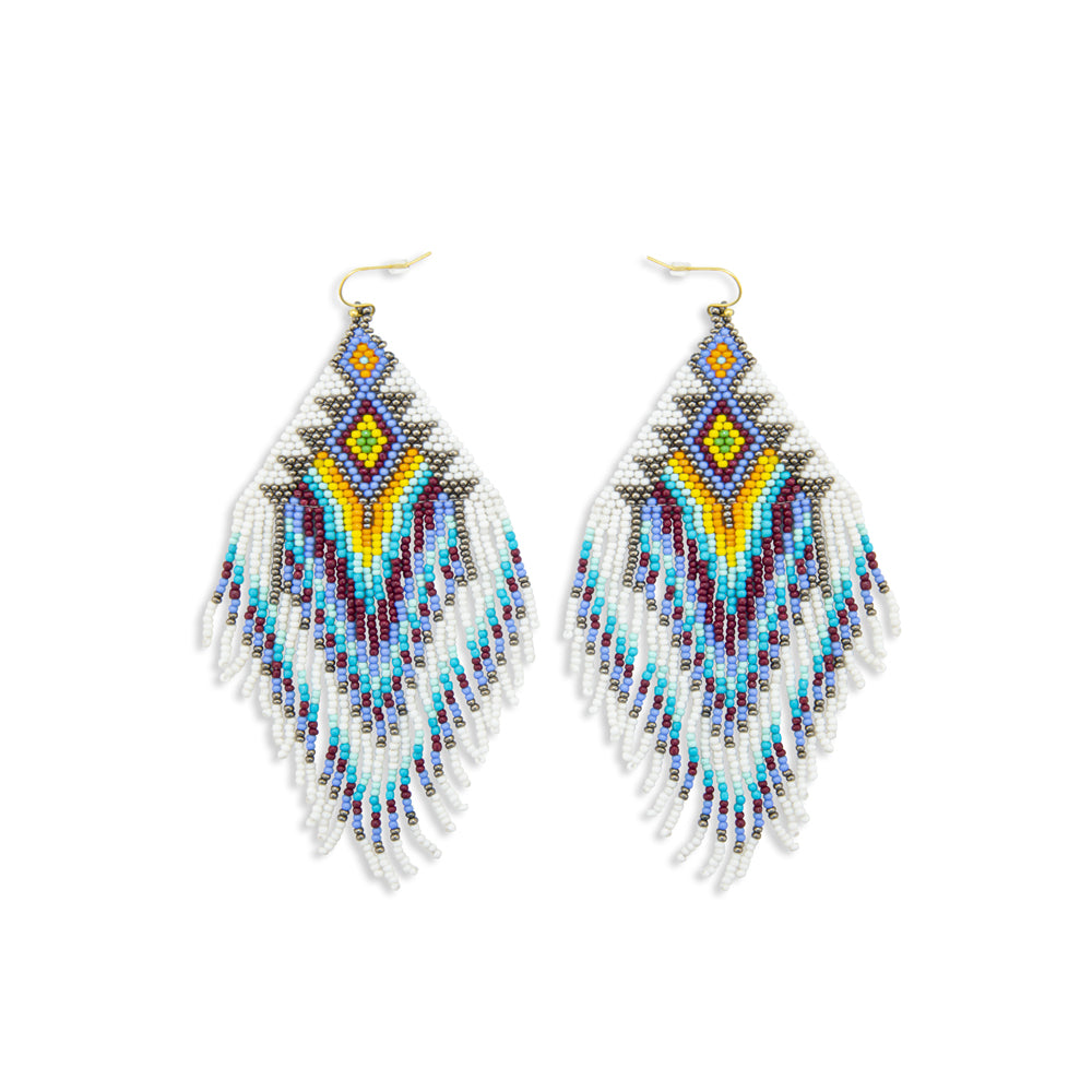 RadiantRhapsody EARRING - Myra USA