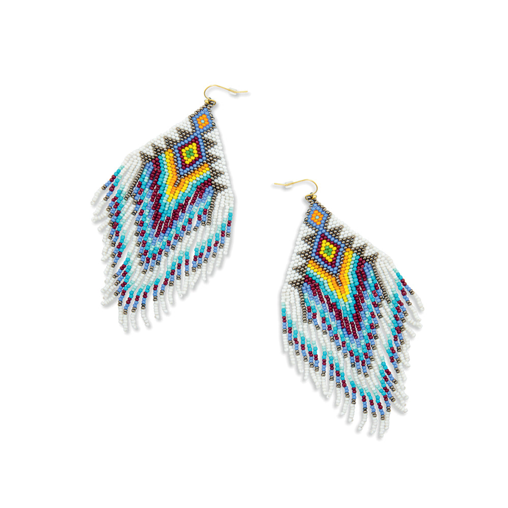 RadiantRhapsody EARRING - Myra USA