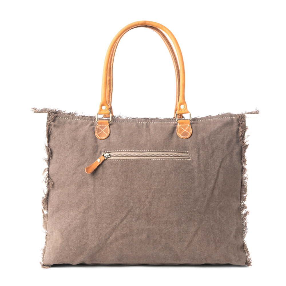 Domestic Mail Weekender Bag - Myra USA