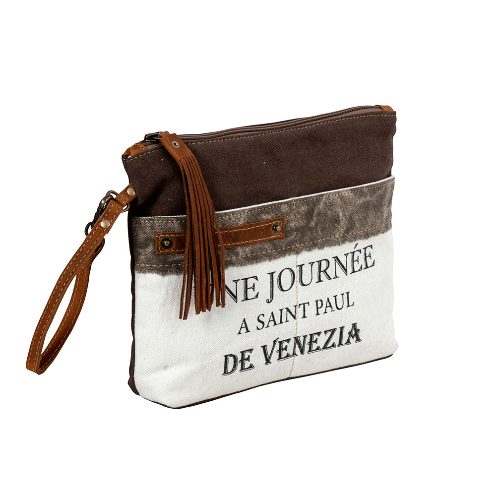 Journee Pouch - Myra USA