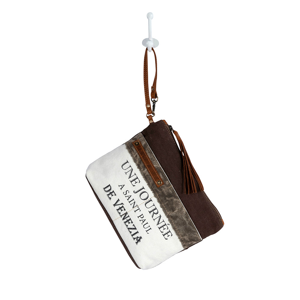 Journee Pouch - Myra USA