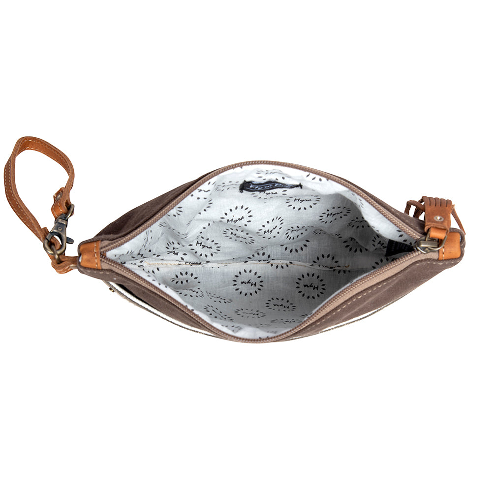 Journee Pouch - Myra USA