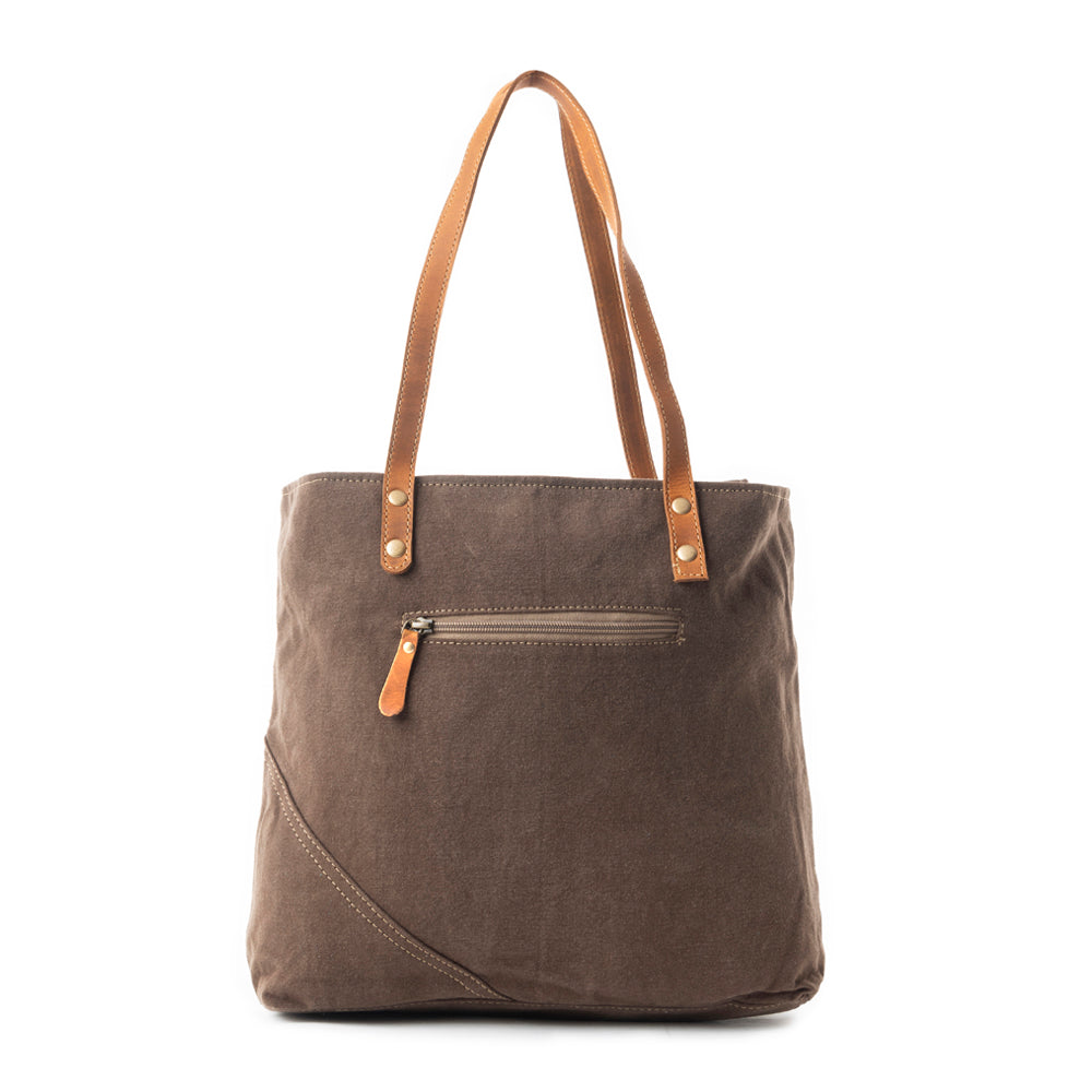 Domestic Mail Tote Bag - Myra USA