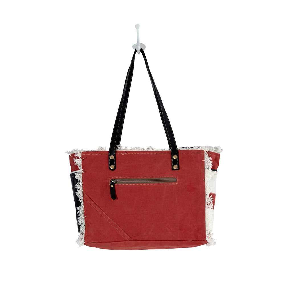 Western Vintage Small Crossbody Bag - Myra USA