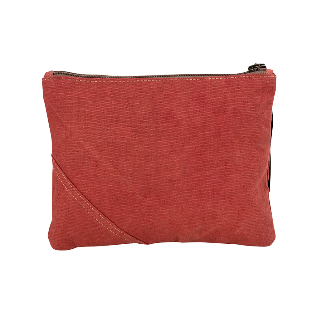 Western Vintage Pouch - Myra USA