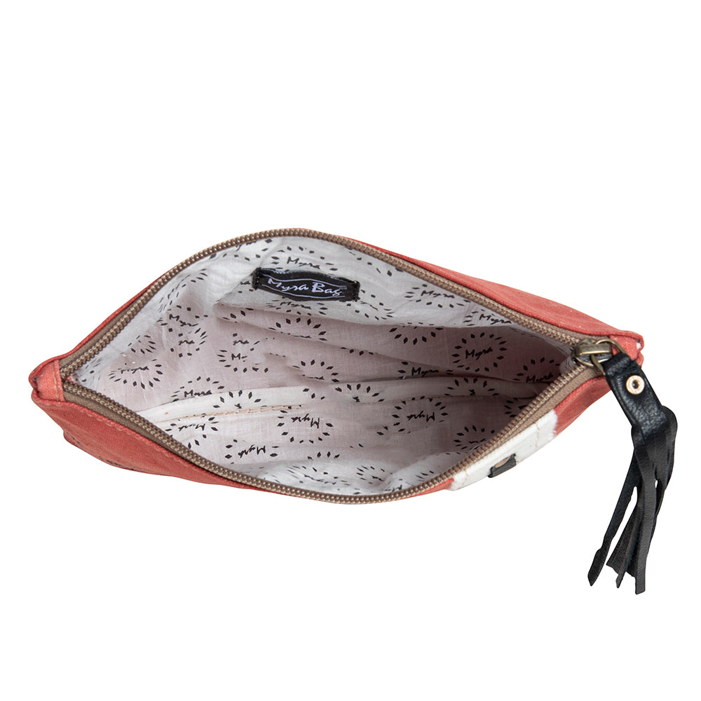 Western Vintage Pouch - Myra USA