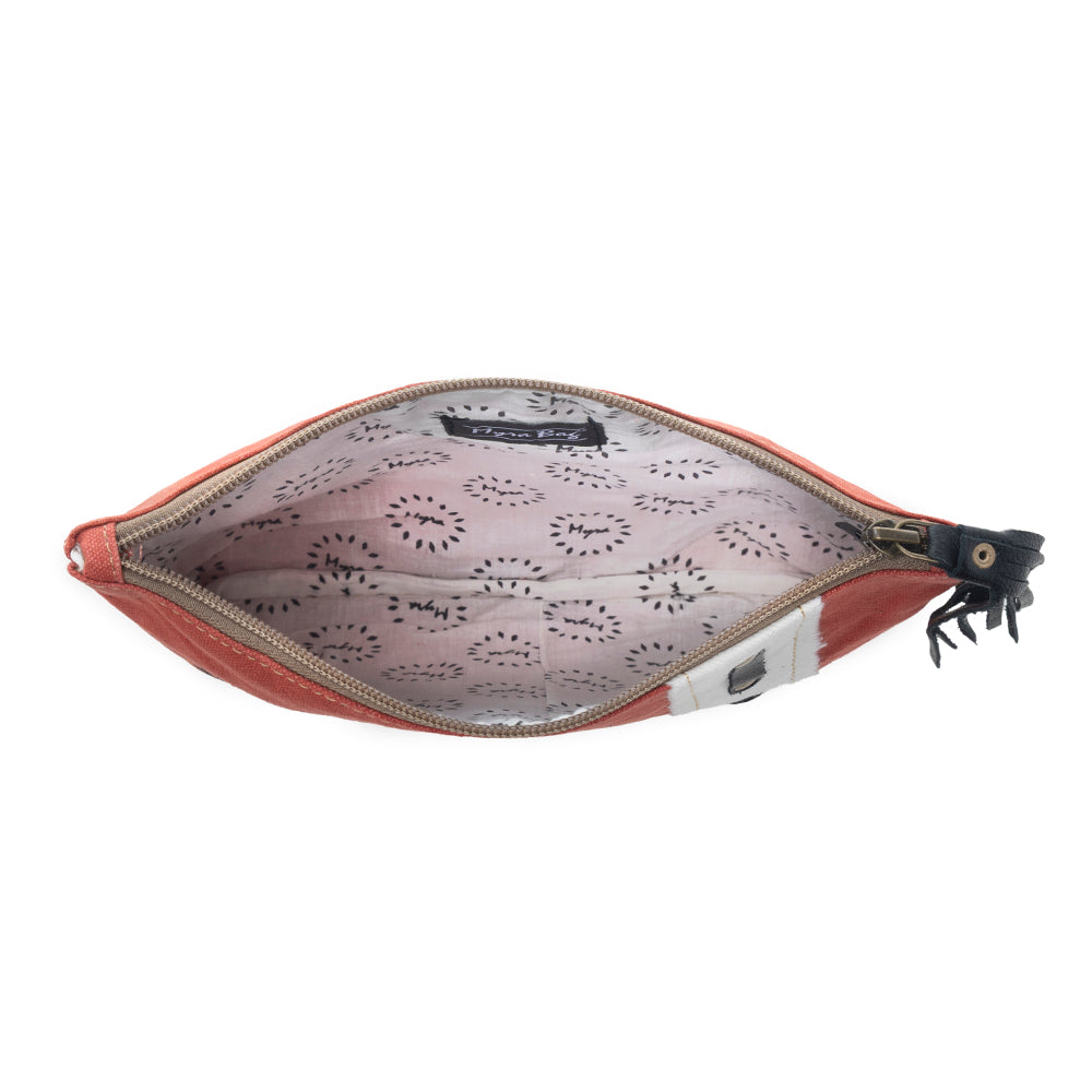 Western Vintage Pouch - Myra USA