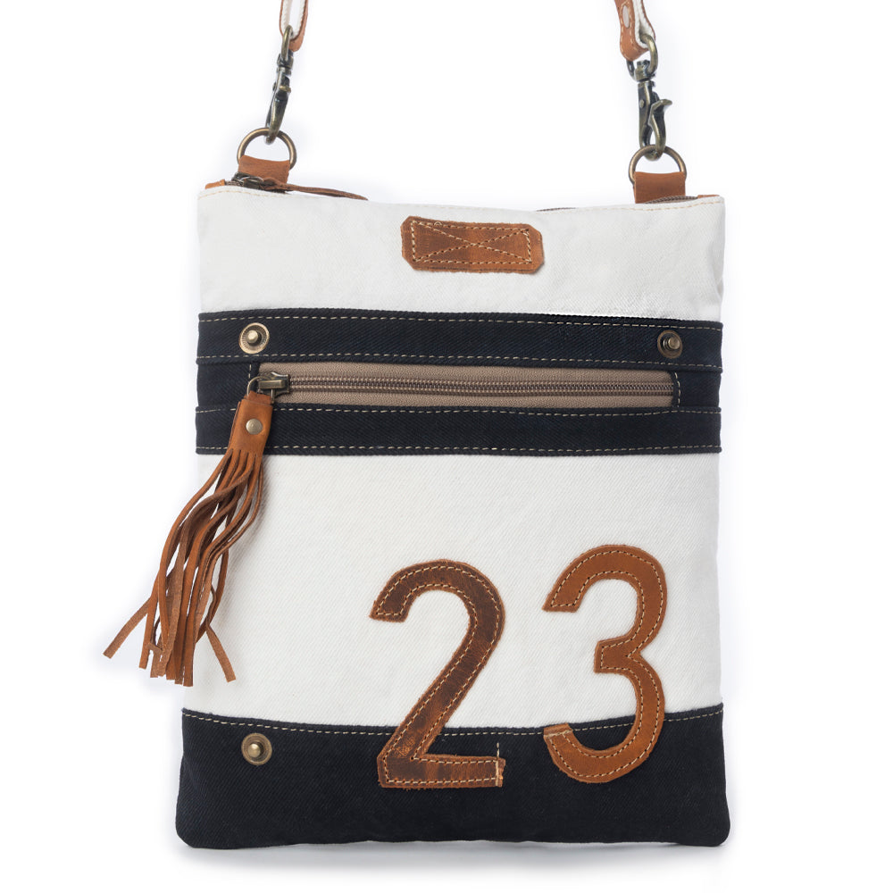 23 Skidoo Small & Crossbody Bag - Myra USA