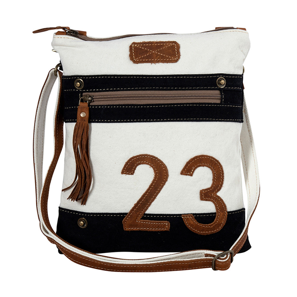 23 Skidoo Small & Crossbody Bag - Myra USA
