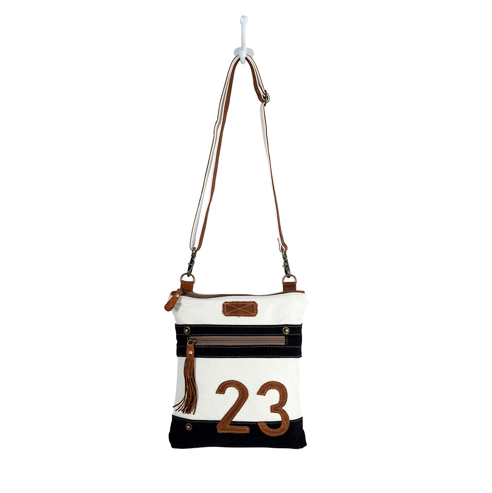 23 Skidoo Small & Crossbody Bag - Myra USA