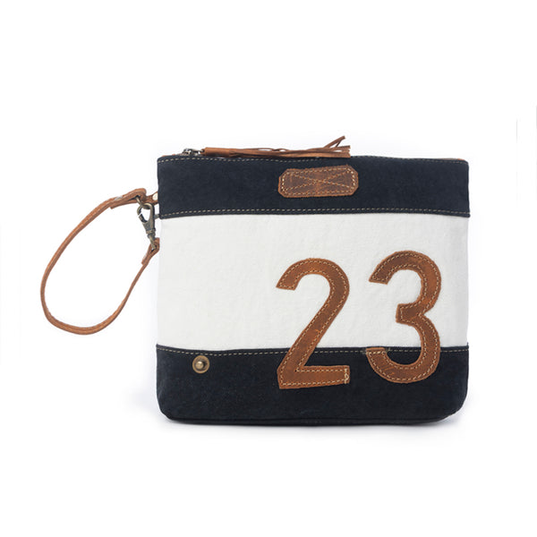23 Skidoo Pouch - Myra USA