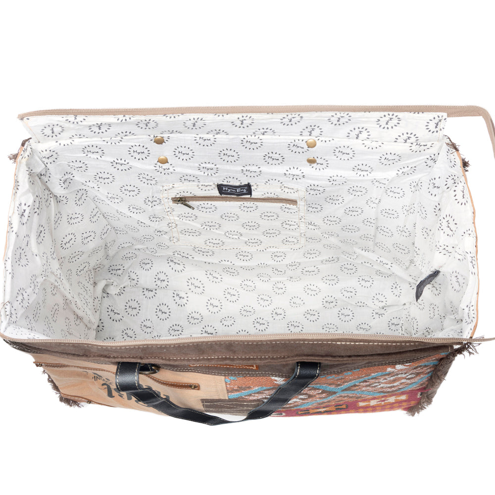 Southwest Bound VP11 Weekender Bag - Myra USA